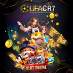 UFABET สล็อตออนไลน์ UFACR7 เล่นง่ายสมัครง่ายฝากถอนโอนไวเหนือสายฟ้า line: @UFACR7